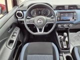 New 2025 Nissan Versa SV w/ Trunk Package image 3