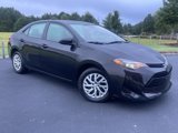 Used 2018 Toyota Corolla LE image 2