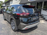 Used 2022 Nissan Rogue SV image 3
