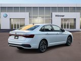 New 2025 Volkswagen Jetta Sport image 4