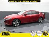 Used 2018 MAZDA MAZDA6 Signature image 3
