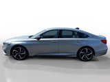 Used 2022 Honda Accord Sport image 2