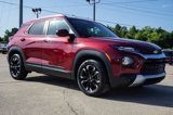 Used 2022 Chevrolet TrailBlazer LT image 2