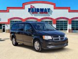 Used 2018 Dodge Grand Caravan SE w/ UConnect Hands-Free Group image 3