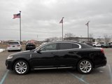 Used 2009 Lincoln MKS AWD image 4