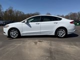 Used 2015 Ford Fusion SE image 2