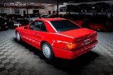 Used 1991 Mercedes-Benz 500 SL image 4