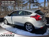 Used 2014 Ford Focus SE image 4