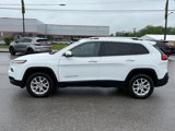 Used 2017 Jeep Cherokee Latitude w/ Cold Weather Group image 5