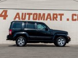 Used 2011 Jeep Liberty Sport image 3
