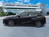 New 2025 Lexus UX 300h AWD image 5