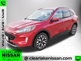 Used 2020 Ford Escape SEL image 3