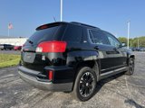 Used 2017 GMC Terrain SLT w/ Open Road Package image 5