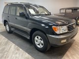 Used 2000 Toyota Land Cruiser image 3