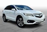 Used 2017 Acura RDX FWD w/ Advance Package image 2