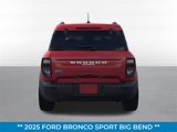 New 2025 Ford Bronco Sport Big Bend image 6