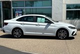 Used 2025 Volkswagen Jetta Sport image 3