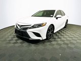 Used 2018 Toyota Camry SE image 4