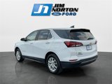 Used 2024 Chevrolet Equinox LT image 5