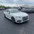 Used 2018 Audi A4 2.0T Premium Plus w/ Premium Plus Package image 6