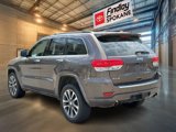Used 2017 Jeep Grand Cherokee Overland image 6