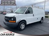 Used 2007 Chevrolet Express 2500 image 2