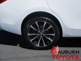 Used 2017 Toyota Corolla SE image 4