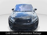 Used 2017 Land Rover Range Rover Evoque HSE Dynamic image 2