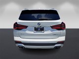 Certified 2023 BMW X3 sDrive30i w/ Convenience Package image 4