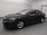 Used 2020 Volkswagen Passat 2.0T SE image 2
