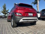 Certified 2023 Hyundai Kona SEL w/ Cargo Package image 3