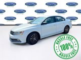 Used 2015 Volkswagen Jetta Sport image 3
