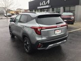 New 2025 Kia Seltos S image 4