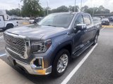 Used 2020 GMC Sierra 1500 SLT w/ SLT Premium Plus Package image 3