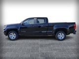 Used 2022 Chevrolet Colorado LT w/ LT Convenience Package image 2