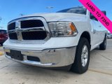 Used 2020 RAM 1500 Classic SLT image 3