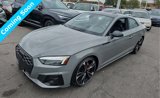 Used 2022 Audi S5 Premium Plus w/ Premium Plus image 3