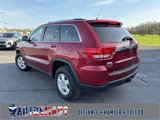 Used 2013 Jeep Grand Cherokee Laredo w/ Laredo E Group image 3