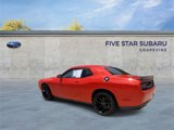 Used 2018 Dodge Challenger R/T w/ Blacktop Package image 6