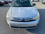 Used 2008 Ford Focus SES image 2