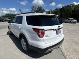 Used 2017 Ford Explorer XLT image 5