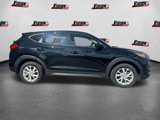 Used 2021 Hyundai Tucson Value image 4