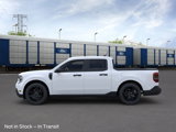 New 2025 Ford Maverick XLT image 3