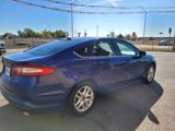 Used 2016 Ford Fusion SE image 5
