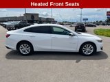 Used 2021 Chevrolet Malibu LT image 4