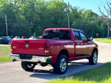 Used 2014 RAM 1500 Big Horn image 5