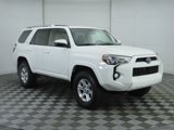 Used 2015 Toyota 4Runner SR5 Premium image 3