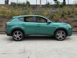 New 2025 Alfa Romeo Tonale w/ Premium Package image 2
