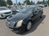 Used 2012 Cadillac CTS Luxury image 3