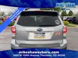 Used 2017 Subaru Forester 2.5i Premium w/ Popular Package #2A image 4